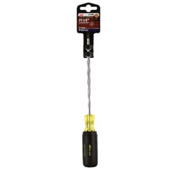 Ace No. 1 X 6 in. L Phillips Screwdriver 1 pc