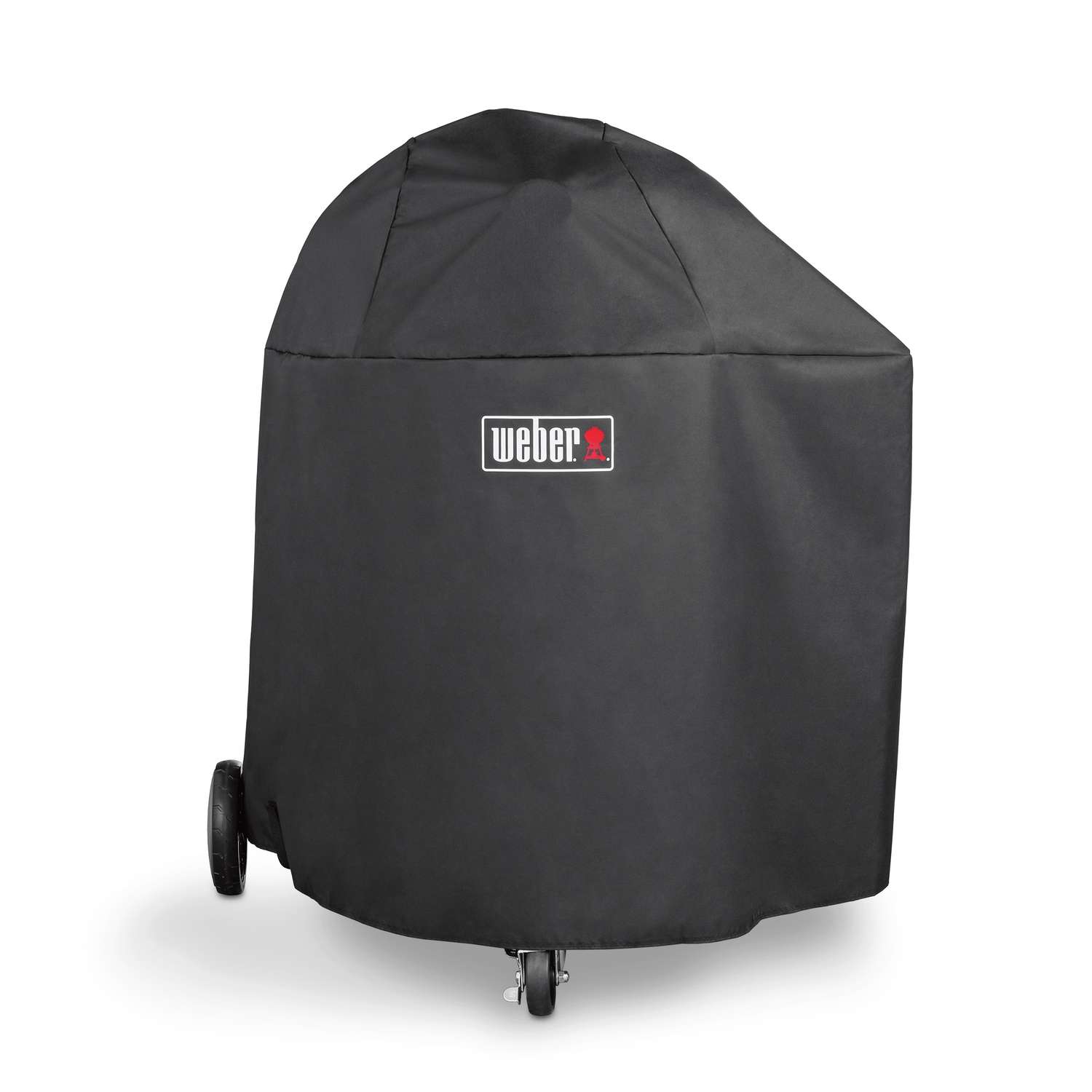 Weber Black Grill Cover For Weber Summit 35.8 in. W x 43 in. H Ace