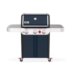 GENESIS E-425s Gas Barbecue (LPG), Genesis Series, Premium Gas Range