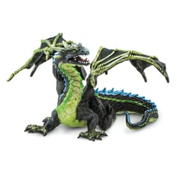 Safari Ltd. Dragons Fog Dragon Toy Multicolored