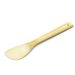 Chef Craft Brown Bamboo Spatula