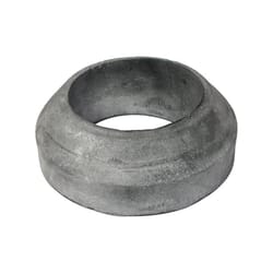 Ace Tank to Bowl Gasket Black Rubber For Crane