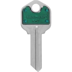 HILLMAN ColorPlus House/Office Key Blank Single