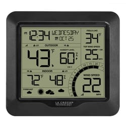  Weather Stations - Oregon Scientific / Weather Stations /  Thermometers & Weather: Patio, Lawn & Garden