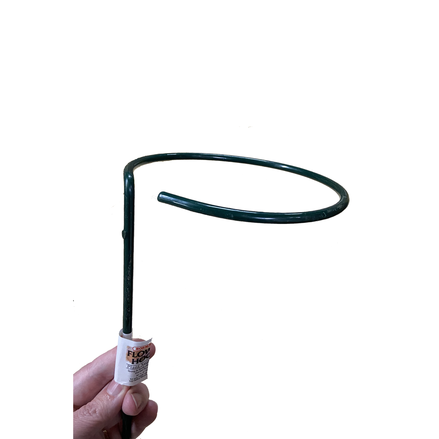 Bosmere 48 in. H Green Coated Wire Plant Support - Ace Hardware