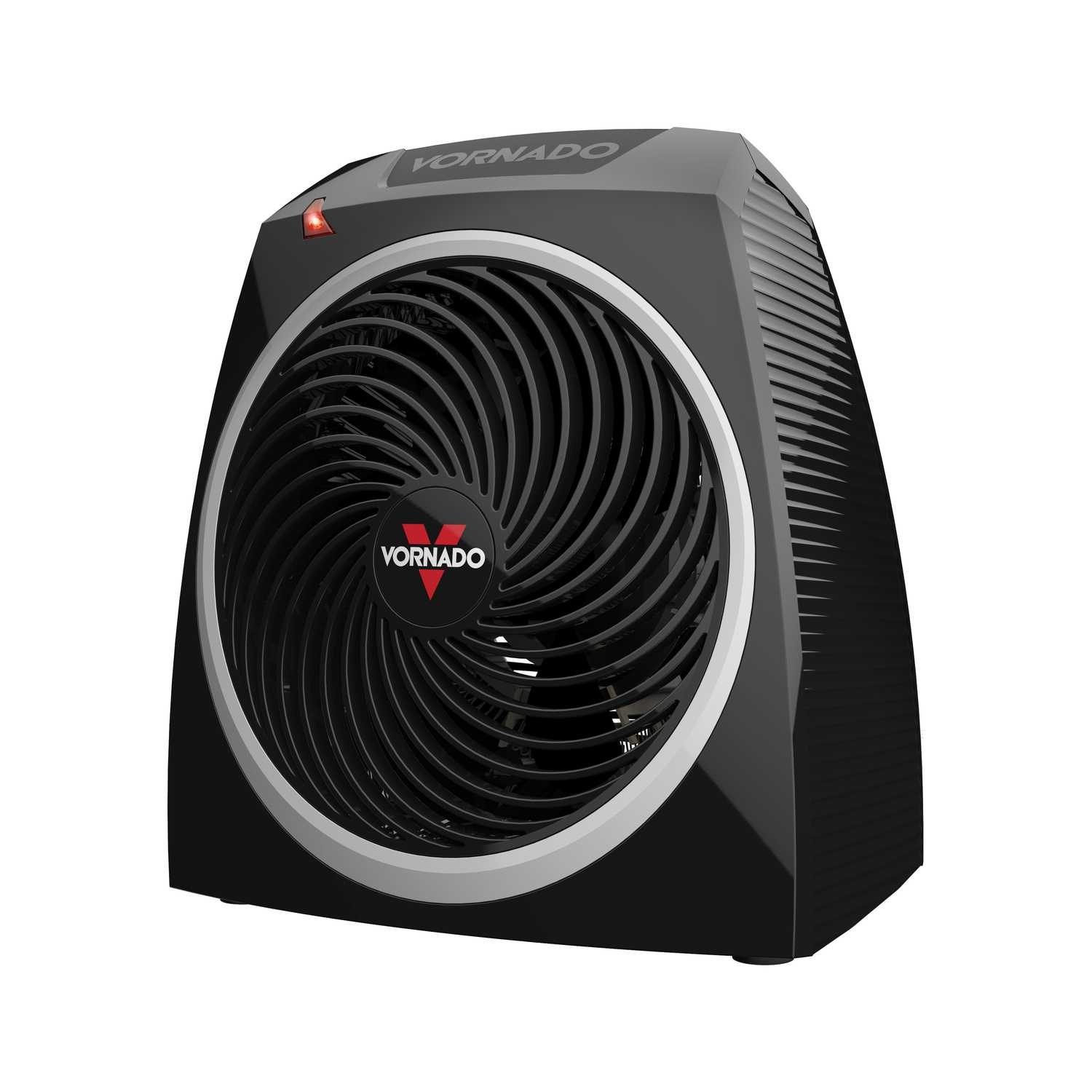 Vornado Vh5 75 Sq Ft Electric Personal Heater Ace Hardware 3879