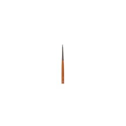 Wooster 7 in. Ponted Artist Paint Brush