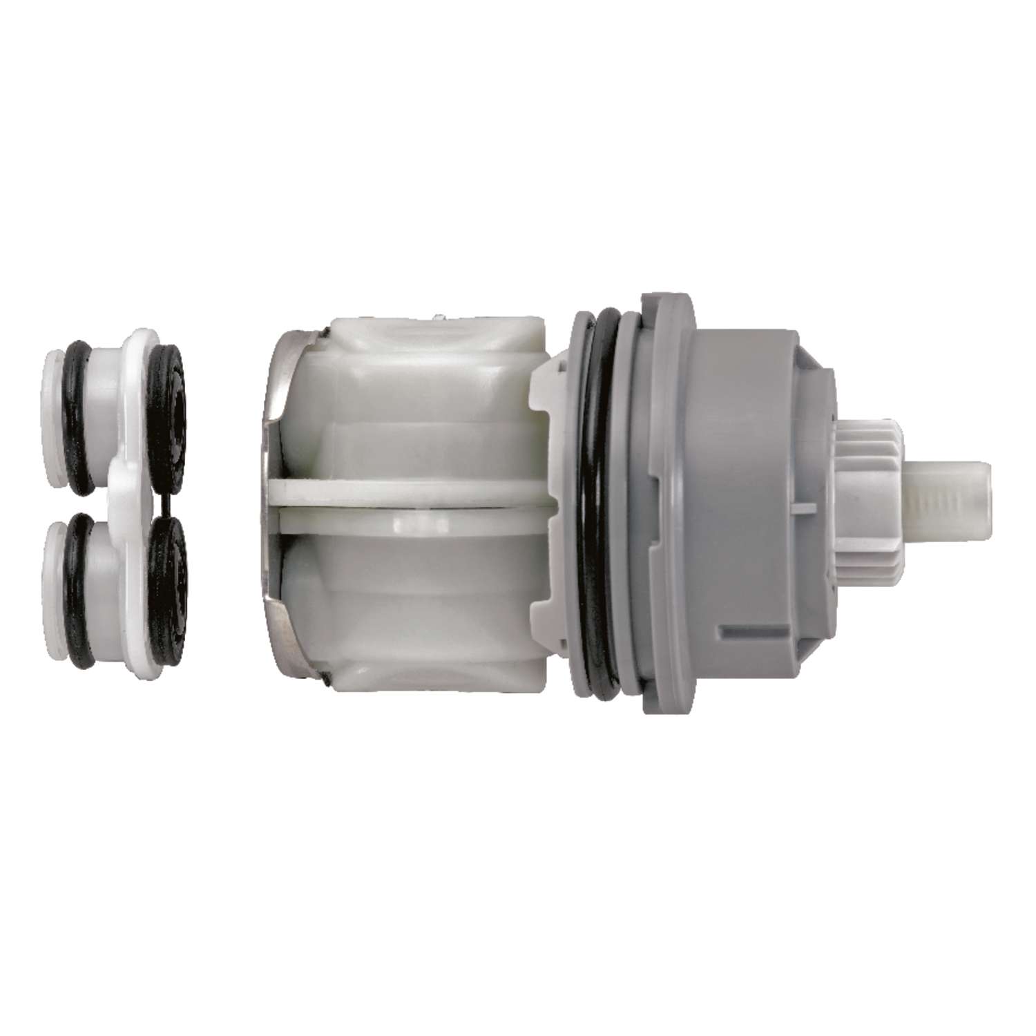 Delta Multi Choice Hot And Cold Rp46463 Pressure Balancing Unit