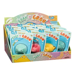 Toysmith Super Speed Farm Fresh Soak and Grow Assorted