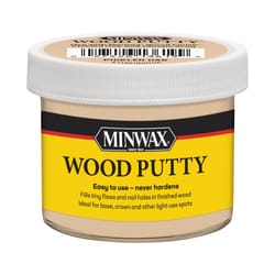 Minwax Pickled Oak Wood Putty 3.75 oz