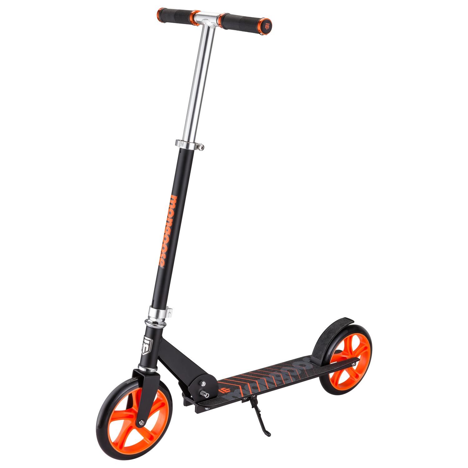 Mongoose Unisex Scooter Sansujyuku sansujyuku.com