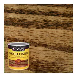 Minwax  Wood Finish  Semi-Transparent  Early American  Oil-Based  Stain  1 qt. 