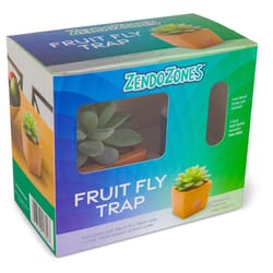 JT Eaton ZendoZones Fruit Fly Trap 1 box