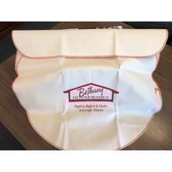 Pastry Cloth Storage Sleeve