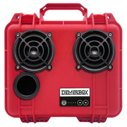 DemerBox DB2 Wireless Bluetooth Weather Resistant Portable Speaker