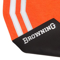 Browning Black/Safety Orange Dog Safety Vest Medium