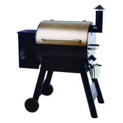 Traeger Grilling Smoking Products at Ace Hardware