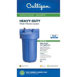 Culligan Whole House Filter System For Culligan