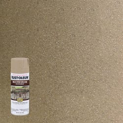 Rust-Oleum Stops Rust MultiColor Textured Desert Bisque Spray Paint 12 oz