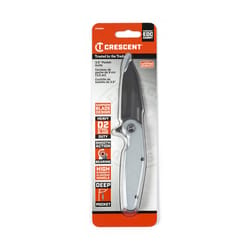 True Utility Silver Multitool Pen - Ace Hardware