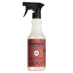 Mrs. Meyer's Clean Day Fall Leaves Scent Concentrated All Purpose Cleaner Liquid Spray 16 fl. oz.