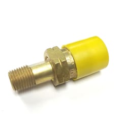 Lead free Brass Ice Maker Shut Off Valve 1/4inch - Temu