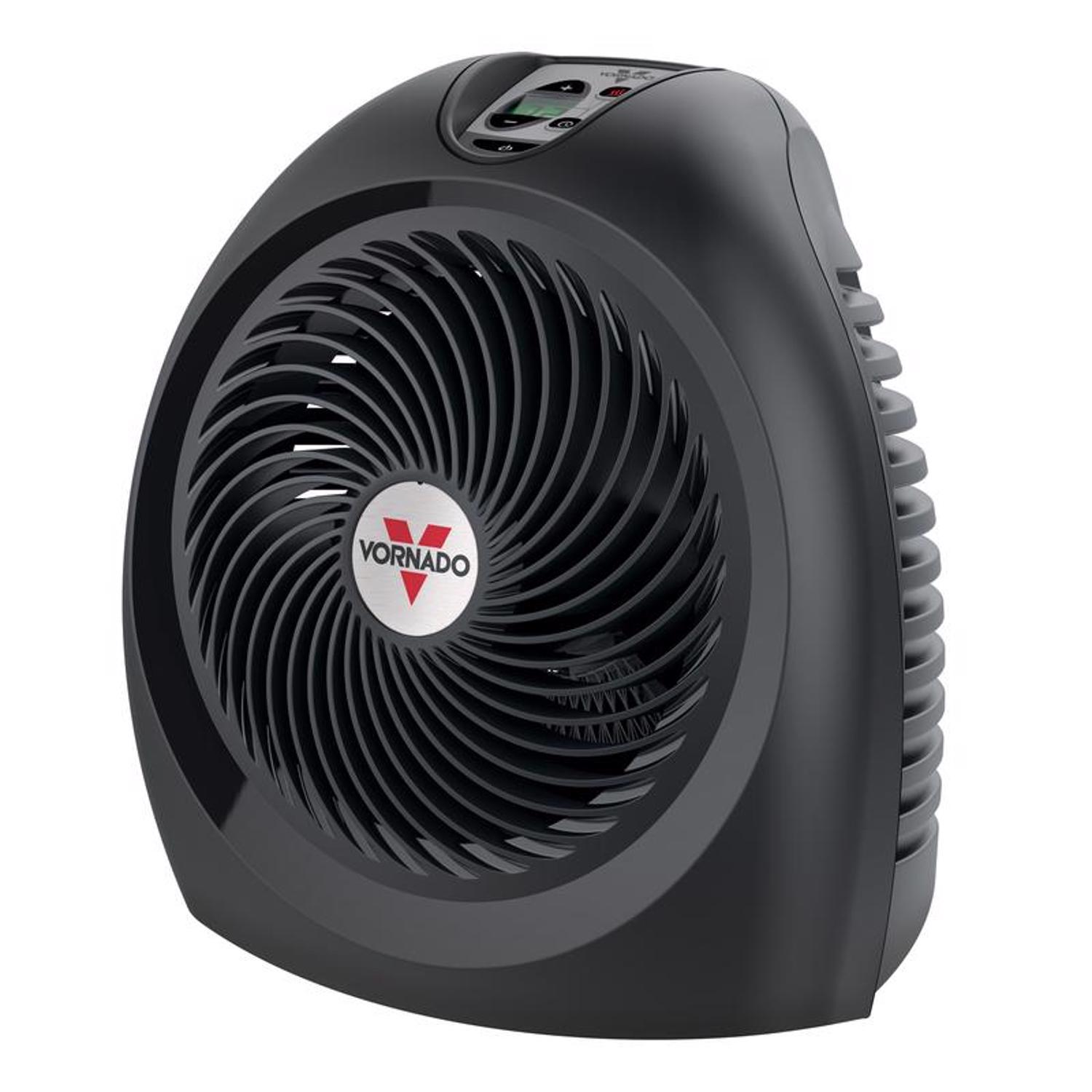 Vornado AVH2 Advanced 250 sq ft Electric Whole Room Space Heater Sansujyuku sansujyuku.com
