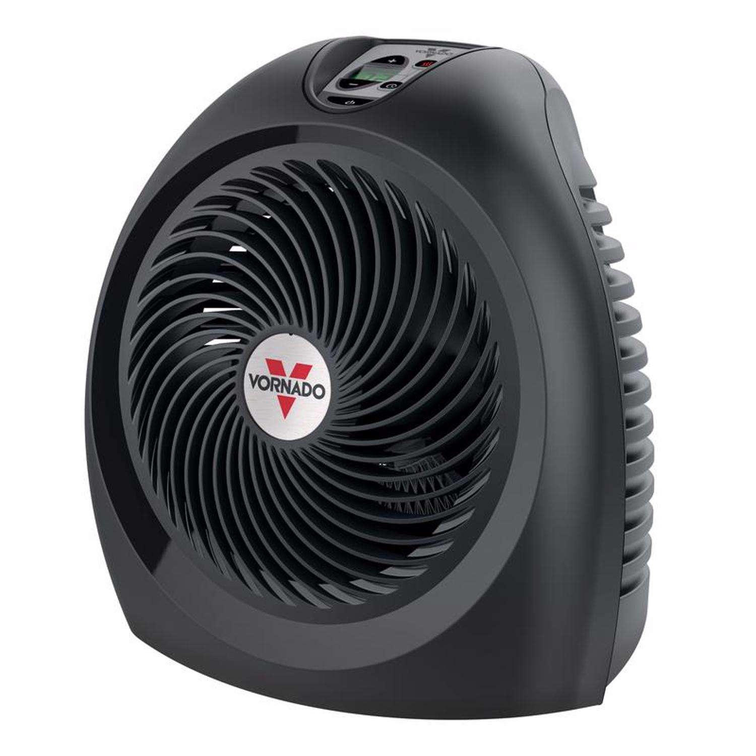 Vornado AVH2 Advanced 250 sq ft Electric Whole Room Space Heater - Ace  Hardware