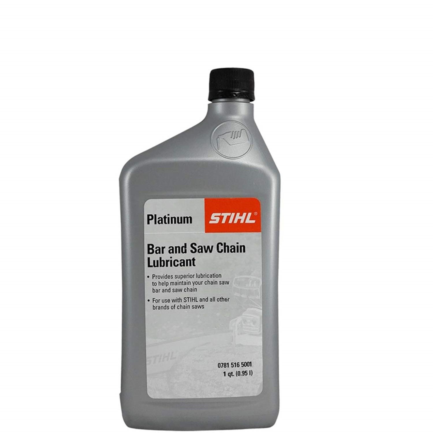 Chainsaw oil ace hardware discount