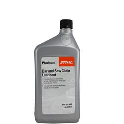 STIHL Platinum 1 qt Bar and Chain Oil 12 pk