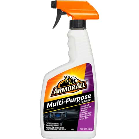 Armor All Auto Glass Cleaner Spray 26.74 oz - Ace Hardware