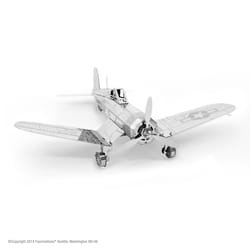 Fascinations F4U Corsair 3D Model Kit