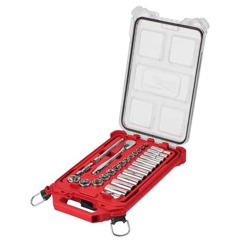 Milwaukee Premium Tool Storage Combo is on Sale (EXPIRED)