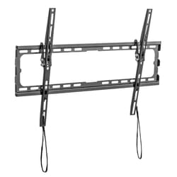 Home Plus 37 in to 80 in. 99 lb. cap. Tiltable TV Tilt Wall Mount