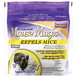 Bonide Mouse Magic Animal Repellent Scent Pouch For Mice 12 pk