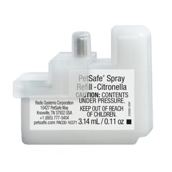 PetSafe 0 acre Spray Refill