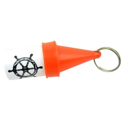 Seachoice Plastic Key Buoy 1 pk