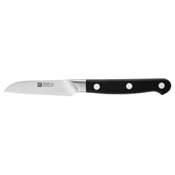 Zwilling J.A Henckels 3.5 in. L Steel Paring Knife 1 pc