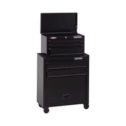 Instrument Storage Cabinets with Drawers Metal Cheap Black Tool