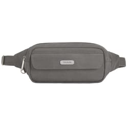 Travelon Gray Waist Pack