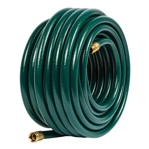 Industrial Garden Hose  Garden Hose - Rawhide Fire Hose