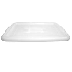 LEM White Meat Lug Lid 1 pk