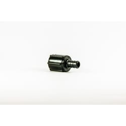 Flair-It Ecopoly 1/2 in. PEX X 1/2 in. D FPT Swivel Coupling