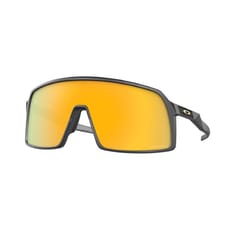 Oakley Sutro Matte Carbon Sunglasses