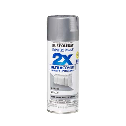 Rust-Oleum PAINTER'S TOUCH 2X ULTRA COVER SPRAY PAINT