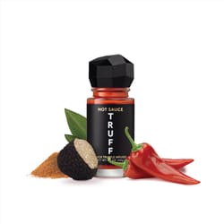 Truff Gluten Free Black Truffle Hot Sauce 1.5 oz