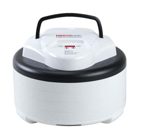 Nesco White 7.3 qt Food Dehydrator - Ace Hardware