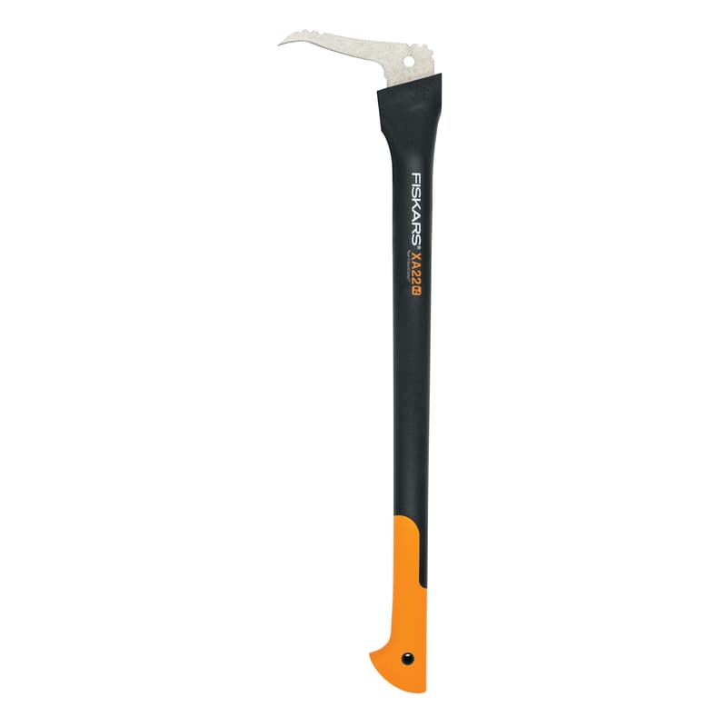 Fiskars Softgrip Stainless Steel Garden Snips - Ace Hardware