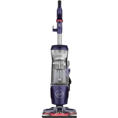 Hoover Powerdrive Pet Bagless Corded Upright Vacuum 11 Amps Purple Hepa Ace Hardware