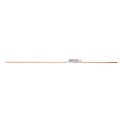 K&S 1/8 in. D X 1 ft. L Utility Copper Tubing